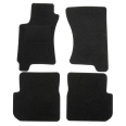 112249302 Covorase textil 4 buc’’Rex graphit’’ Subaru Forester ab 1999-08/2002