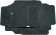 112320902 Covorase textil 4 buc’’Rex graphit’’ Nissan Micra (K12) ab 01/2003-10/2010 3-Ture