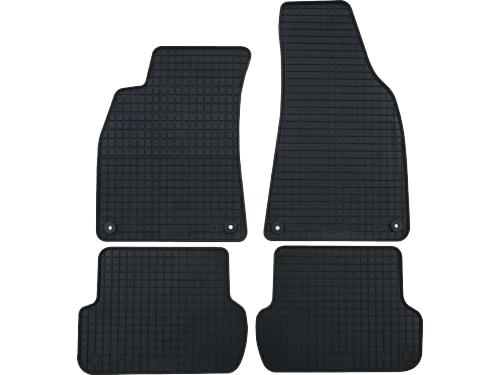112353902 Covorase textil 4 buc’’Rex graphit’’ Toyota Yaris ab 04/1999-11/2005  3-Turer