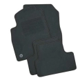 112554802 Covorase textil 4 buc’’Rex graphit Toyota Landcruiser ab 08/2003-07/2009 5-7Sitzer 5-Turer