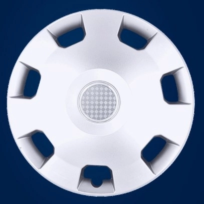 14 SULBUS SKS (207/14) Capace pentru roti