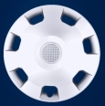 14 SULBUS SKS (207/14) Capace pentru roti