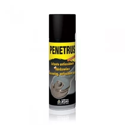 Penetrus  200ml. Spray pentru rugina