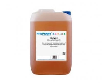 71331 Self Wax 25 лит, Средство для очистки кузова с воском