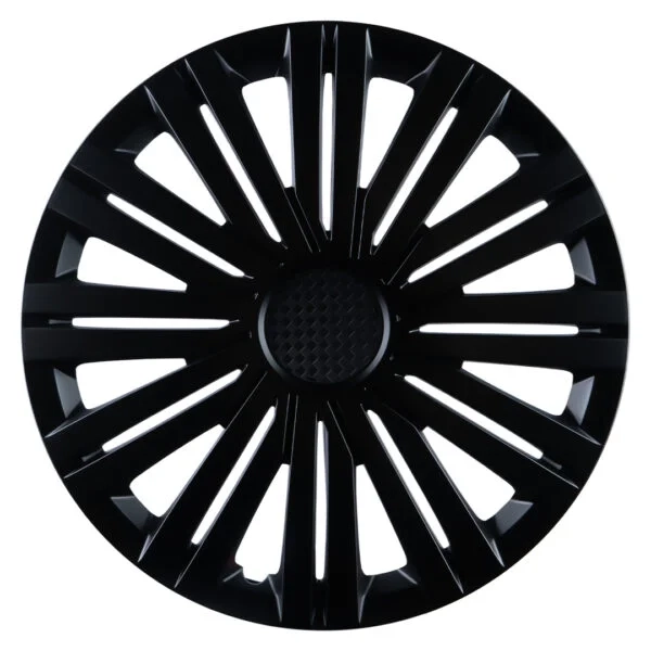 14 SULBUS SKS BLACK (200/14) Колпаки для дисков