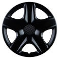 14 SULBUS SKS BLACK (202/14) Колпаки для дисков