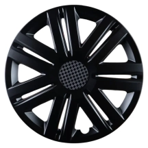 14 SULBUS SKS BLACK (203/14)Колпаки для дисков