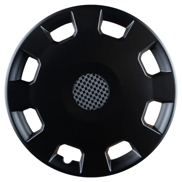 14 SULBUS SKS BLACK (207/14) Capace pentru roti