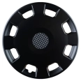 14 SULBUS SKS BLACK (207/14) Capace pentru roti