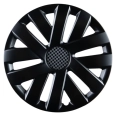 14 SULBUS SKS BLACK (216/14) Колпаки для дисков
