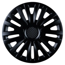 14 SULBUS SKS BLACK (217/14) Колпаки для дисков