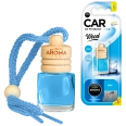 Aroma car Wood (Wind) 6ml.aromatizator auto
