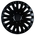 15 SULBUS SKS BLACK (306/15) Capace pentru roti