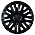 15 SULBUS SKS BLACK (313/15) Колпаки для дисков