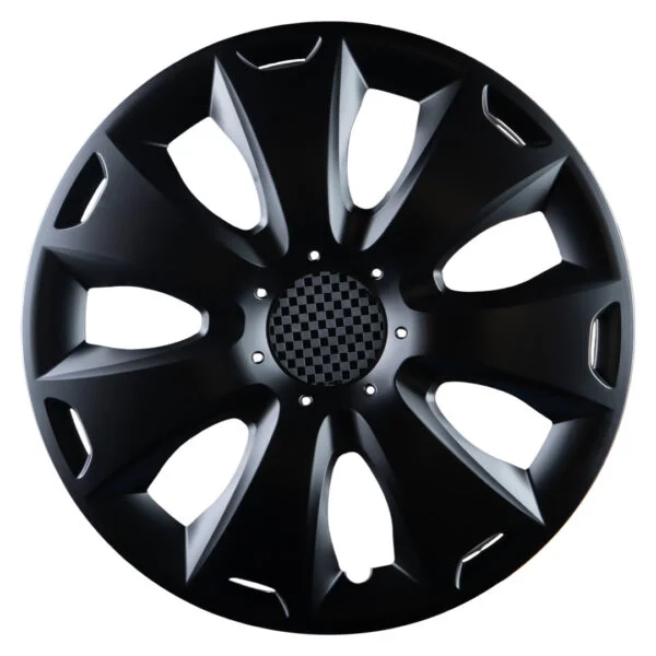 15 SULBUS SKS BLACK (335/15) Capace pentru roti