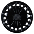15 SULBUS SKS BLACK (338/15) Capace pentru roti