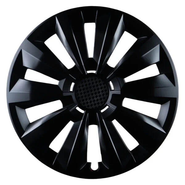 15 SULBUS SKS BLACK (346/15) Capace pentru roti