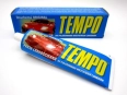 Original tempo  m.z 120гр. Полироль кузова синяя