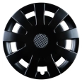 16 SULBUS SKS BLACK (405/16) Колпаки для дисков