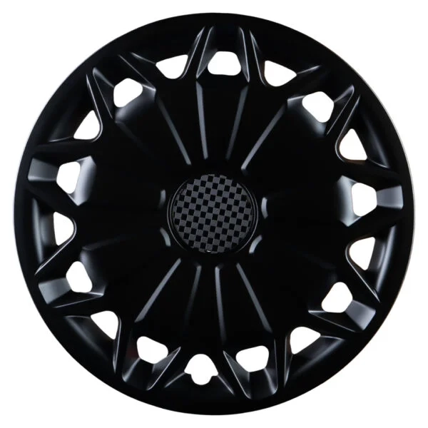 16 SULBUS SKS BLACK (419/16) Capace pentru roti