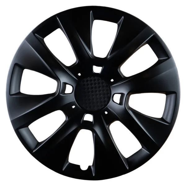 16 SULBUS SKS BLACK (429/16) Capace pentru roti