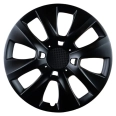 16 SULBUS SKS BLACK (429/16) Capace pentru roti