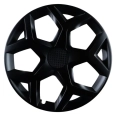 16 SULBUS SKS BLACK (435/16) Capace pentru roti