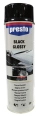 428948 Vopsea Presto Luciu Negru 500ml./Black HG/