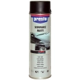 428955 Vopsea Presto Mat Negru 500ml./Black Mat/