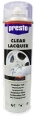 428979 Lac Presto Transparent 500ml./Clear Lacquer/
