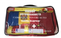 Set p-u automobil ’DA’AUTO’CAR’ mic 