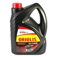 xLOTOS 80W GL-4 Oriolis 1л. Трансмиссионное масло