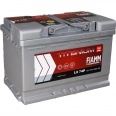 Fiamm - 7905154 Titanium Pro L3 74AH  P+(680 A) (Size 278x175x190) Автомобильный аккумулятор