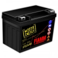 Fiamm - Moto 7904479  FTX7A-BS (12V/6Ah) (150x87x93 + -) аккумулятор для мотоцикла