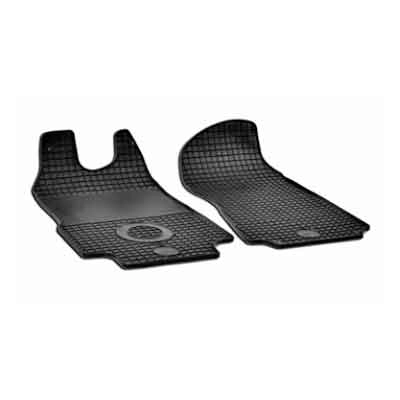 212095 Ford transit V184 2pcs. (2000-2006) Коврики