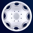 15 SULBUS SKS (300/15) Capace pentru roti