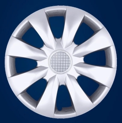 15 SULBUS SKS (316/15) Capace pentru roti