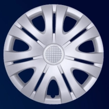 16 SULBUS SKS (408/16) Capace pentru roti