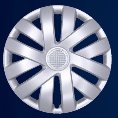 16 SULBUS SKS (409/16) Capace pentru roti
