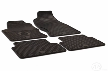 213213 Ford Focus (2001-2006) articol de cauciuc