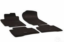 214714 Suzuki Vitara (2005-2015) acoperit.de podea
