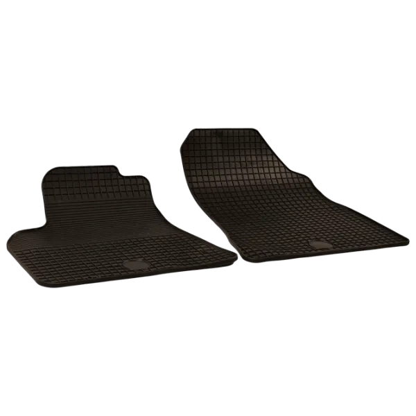215272 Citroen Berlingo 2pcs,Peugeot Partner (2008-) Коврики авто