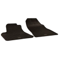 215272 Citroen Berlingo 2pcs,Peugeot Partner (2008-) Коврики авто