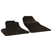 215272 Citroen Berlingo 2pcs,Peugeot Partner (2008-) Covorase auto