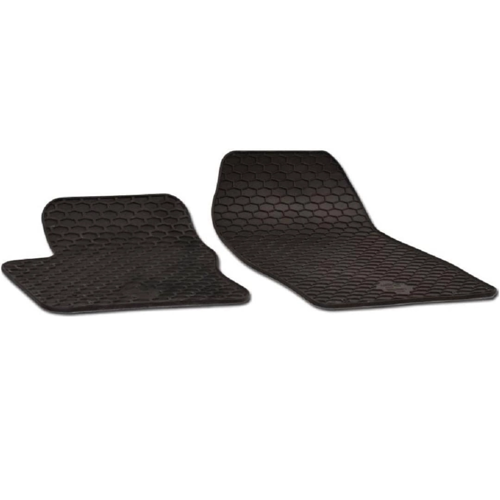 218822 Ford Turneo/Conect 2pcs Коврики авто