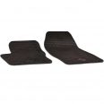 218822 Ford Turneo/Conect 2pcs Коврики авто