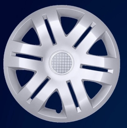 16 SULBUS SKS (406/16) Capace pentru roti