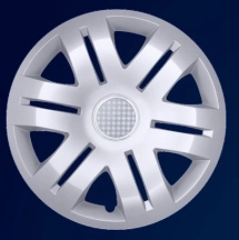 16 SULBUS SKS (406/16) Capace pentru roti