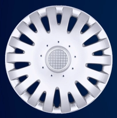 15 SULBUS SKS (306/15) Capace pentru roti