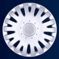 15 SULBUS SKS (306/15) Capace pentru roti